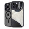 Cow iPhone 15 Pro Kickstand Case